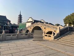-千灯古镇