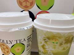 茉莉奶白-茉莉奶白(广州动漫星城店)
