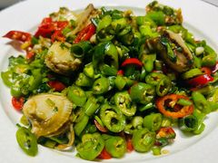 -郑庄脂渣海鲜楼(九水路店)