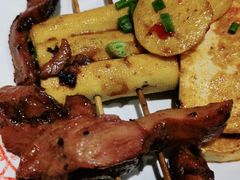 -火锅岛潮牌自助餐厅(天津天佑城店)