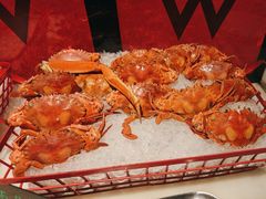 -西安W酒店·WEI全味西餐厅
