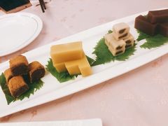 -北京全聚德(西翠路店)