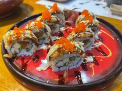 -大江户日本料理(吕厝店)