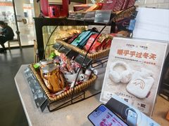 -COSTA COFFEE(龙德广场店)