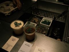 -O.P.S. CAFE