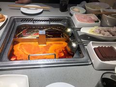 -海底捞火锅(振华商厦店)