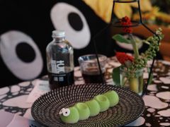 -禧室Joyous Lounge(禧园店)