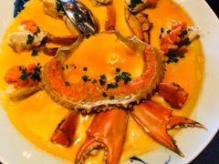 -蟹榭·本帮江浙菜·蟹宴(五角场合生汇商场店)
