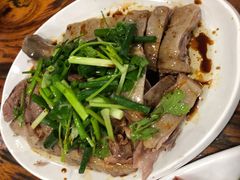 白切鹅-牛恒濑粉