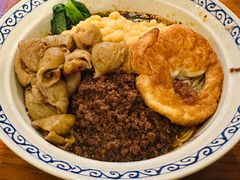 -豆爺小面(朱雀店)