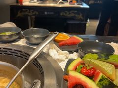 -海汕记·潮汕鲜牛肉火锅·自助