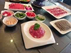 -南门涮肉(上海一店)