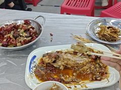 -小民大排档(光谷店)