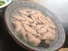 -小宝·路鼎记·福鼎特色小吃(富民路店)