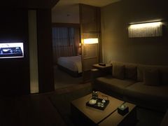 -杭州逸设计师酒店(武林广场店)