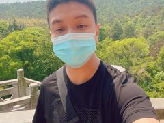 -南京市无想山景区