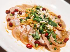 -桂小厨广西菜(青秀万达店)