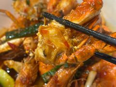 -辣螃铠盆盆蟹大排档(总店)