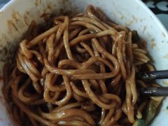 -蔡记炸酱热干面(昌里路店)