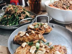 -Cô Thành Restaurant