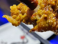 -黑门烤肉