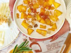 -夏羽记甜品(小榄大信店)