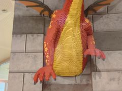 -上海乐高探索中心