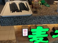 -麦大叔·福建客家菜(东百中心MINI店)