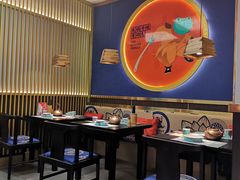 大堂-蛙小侠(长安万科店)