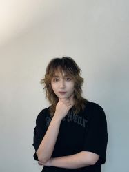 -Hair Co.一间沙龙