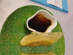 -品海楼·大连海胆锅贴馆(东港店)