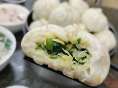 素包子-胡家包子·清真(大众巷店)