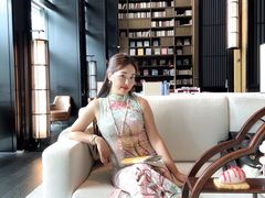 -木嘛working coffee(前海店)