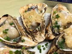 -蚝家菜馆(沙井店)