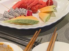 -海底捞火锅(仓山爱琴海店)