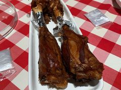 -西贝莜面村(近铁城市广场店)