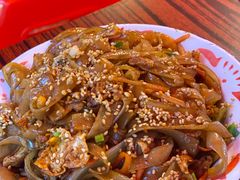 -沙胆彪炭炉牛杂煲(成都玉林店)