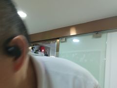 -郑远元专业修脚房(番禺路店)