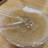 店破味道好，冰沙随便加[25干饭]