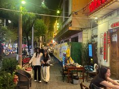 -大理.老字号渝记酸萝卜乌鱼(古城总店)