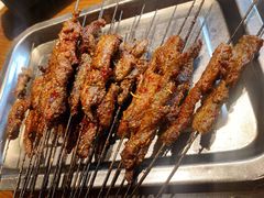 -新疆哈利德餐厅(紫薇都市店)
