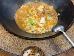 -印象老灶台三下锅·湘西本土原味菜(天门山索道店)