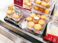 -山崎面包(第一八佰伴店)