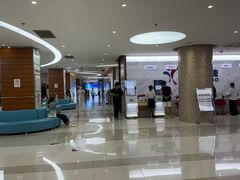 -美年大健康(埌东分院)