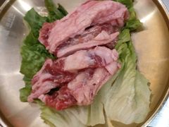 -核桃碳烤肉馆(深圳首店)