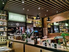 -MYLK意式小厨(熙地港店)