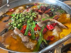 -杨家汀州韵(万达店)