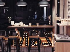 -ZM COFFEE(西安路店)