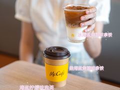 -麦当劳(海岸城店)