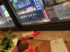 -季季红火锅(长沙步行街店)